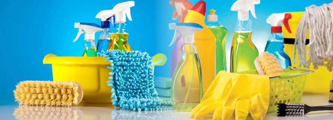Cleaning Chemicals