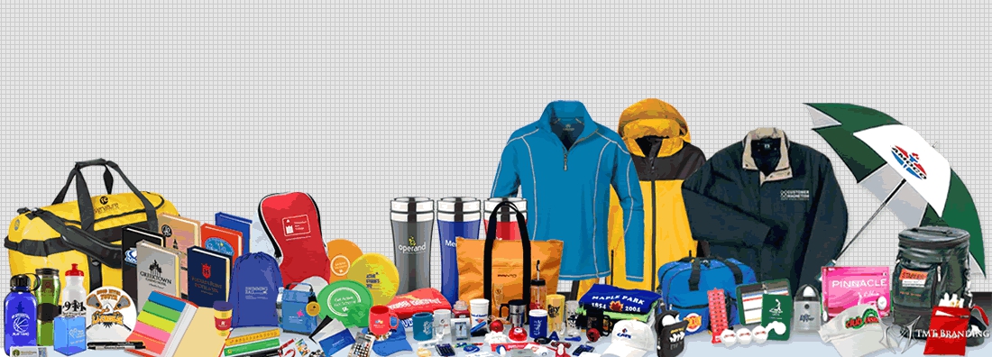 Promotional Items
