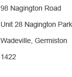 2569 Meyersig Estate Langkloof Street  Alberton 1448